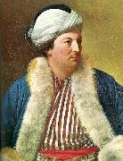 Jean-Etienne Liotard, simon lutrell of luttrelstown, c